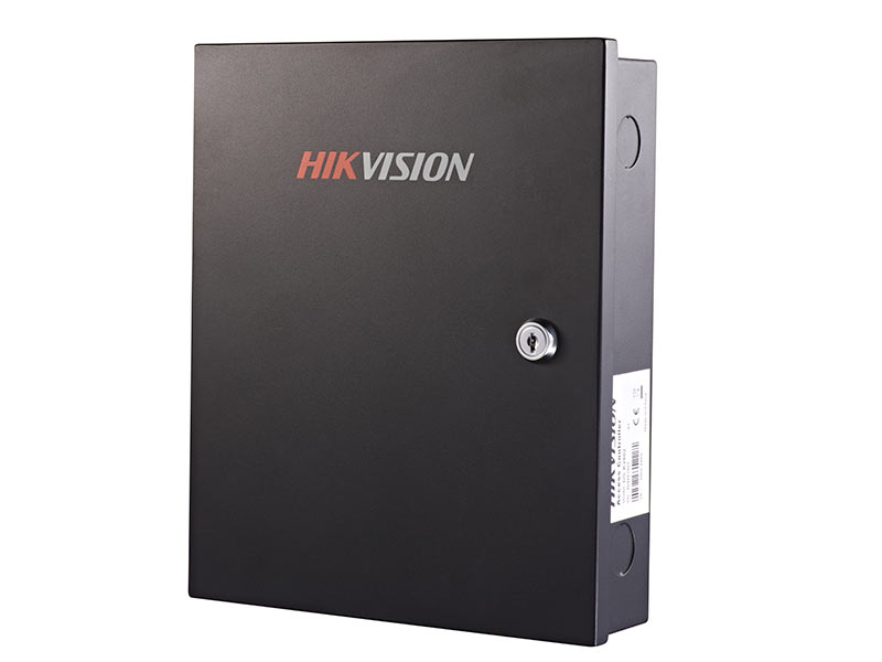 Контроллер доступа Hikvision DS-K2801