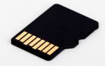 micro SD card