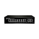 Коммутаторы DPTEK