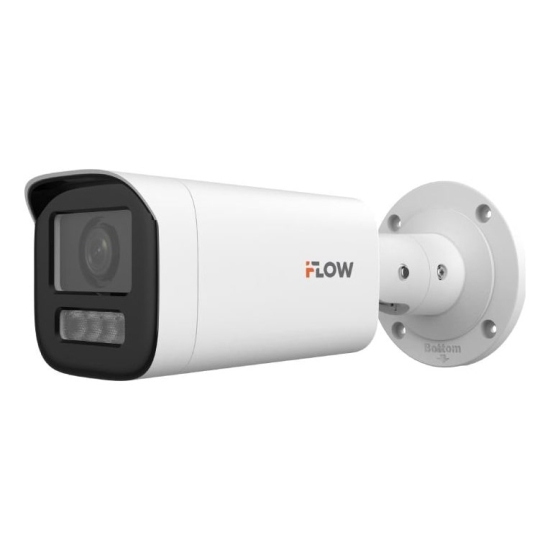 iFlow F-IC-1622CMZ4 (2.8-12mm)