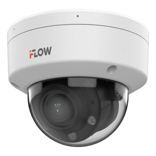 iFlow F-IC-1722CMZ4 (2.8-12mm)