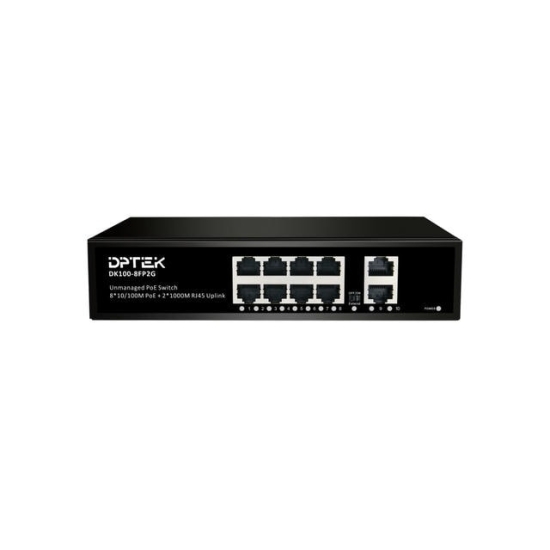 DPTEK DK100-8FP2G