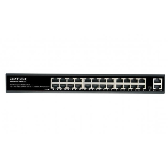 DPTEK DK1000-24TP2G