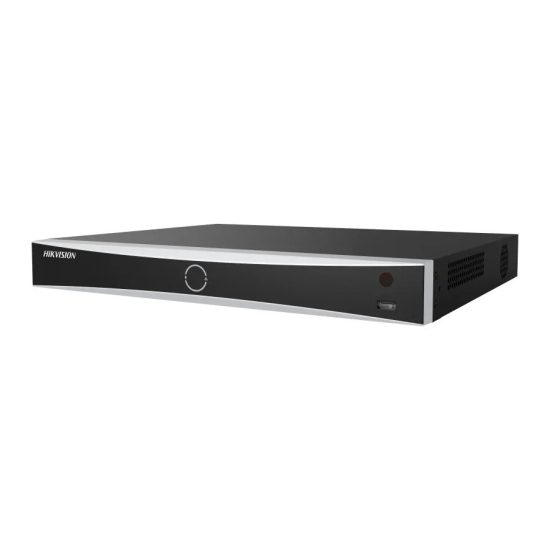 IP видеорегистратор Hikvision DS-7608NXI-I2/8P/Vpro