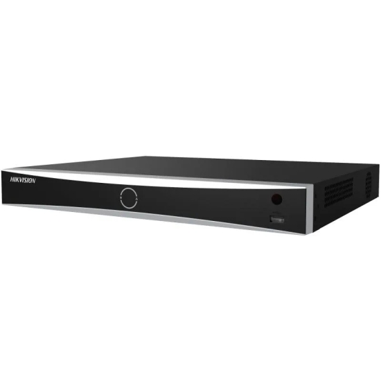 IP видеорегистратор Hikvision DS-7608NXI-K2(D)