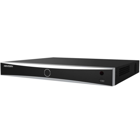 IP видеорегистратор Hikvision DS-7616NXI-K2(D)