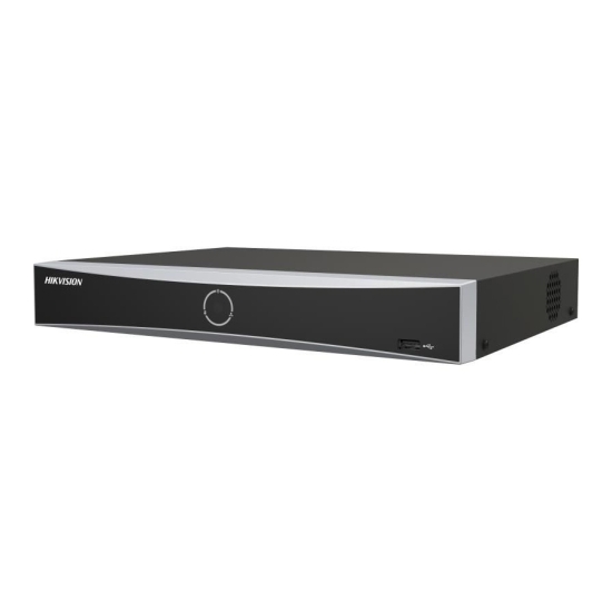 IP видеорегистратор Hikvision DS-7616NXI-K1(B)