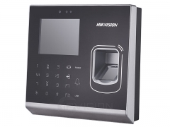 Hikvision DS-K1T201EF