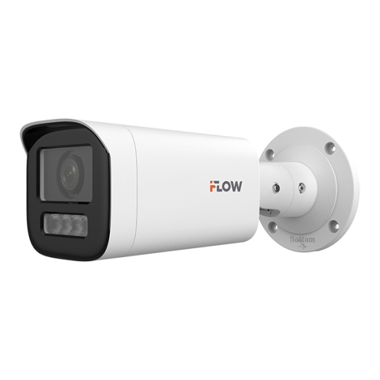 iFlow F-IC-1642CMZ4 2.8-12mm