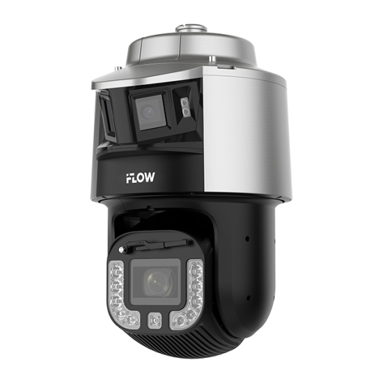 iFlow F-IP-4465PCHSZ25/ALW