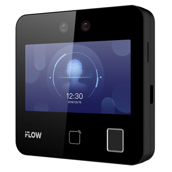 iFlow F-KD-3323PMFC