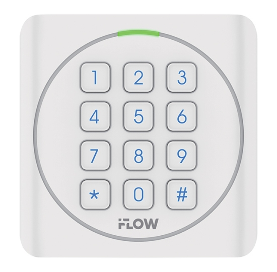 iFlow F-KD-4301PMK