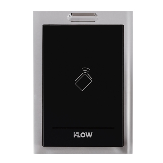 iFlow F-KD-4401PM