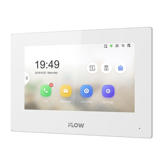 IFlow F-VI-3242IPE1/White