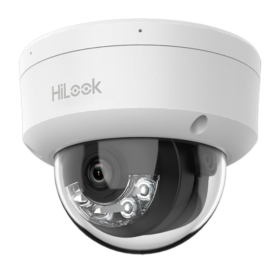 HiLook IPC-D140HA-LUC