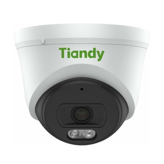 Tiandy TC-C320N Spec:I3/E/Y/2.8mm