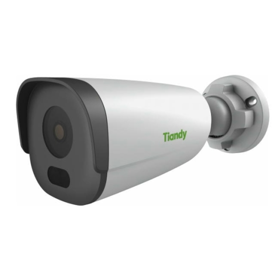 Tiandy TC-C32GS Spec:I5/E/Y/C/SD/4mm/V4.2