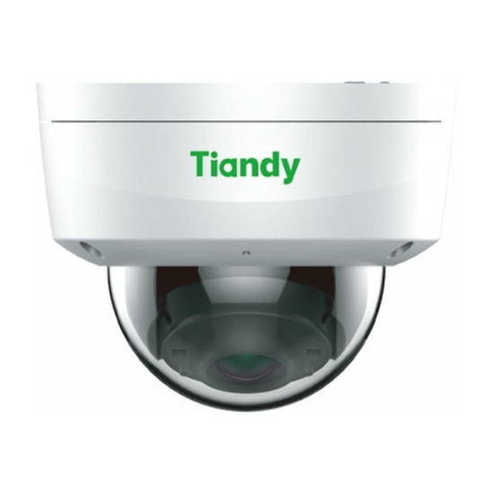 Tiandy TC-C32KN Spec:I3/Y/WIFI/2.8mm/V4.1