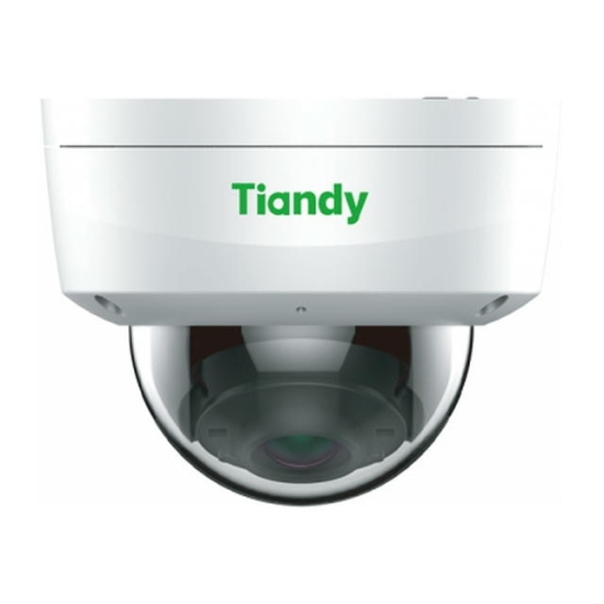 Tiandy TC-C32KS Spec:I3/E/Y/C/SD/2.8mm/V4.2