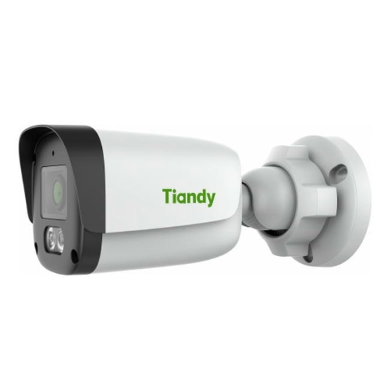 Tiandy TC-C32QN Spec:I5W/E/Y/4mm/V4.2