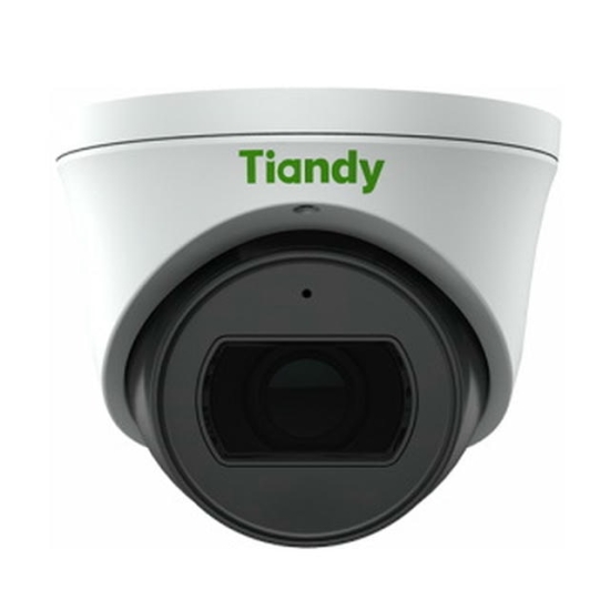 Tiandy TC-C32SN Spec:I3/A/E/Y/M/2.8-12mm/V4.0