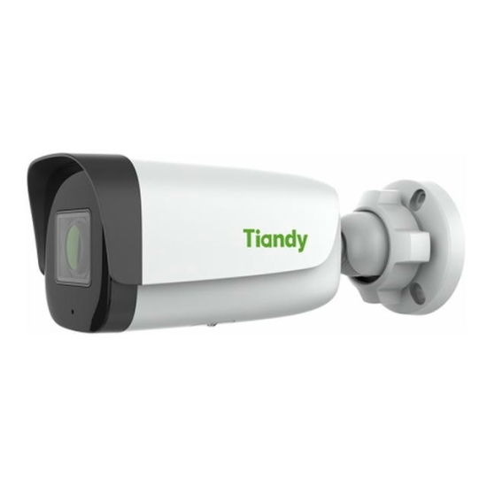 Tiandy TC-C32UN Spec:I8/A/E/Y/2.8-12mm/V4.2