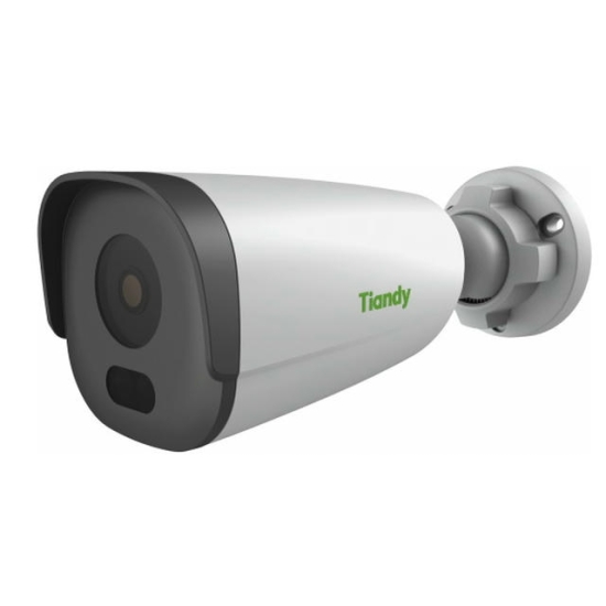Tiandy TC-C34GS Spec:I5/E/Y/C/SD/4mm/V4.2
