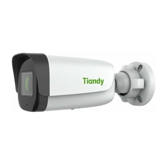 Tiandy TC-C34UN Spec:I8/A/E/Y/2.8-12mm/V4.2