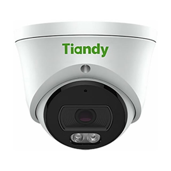 Tiandy TC-C34XS Spec:I3W/E/Y/2.8mm/V4.2