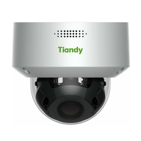 Tiandy TC-C35MS Spec:I3/A/E/Y/M/2.8-12mm/V4.0