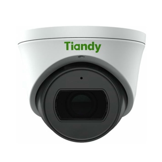 Tiandy TC-C35SS Spec:I3/A/E/Y/M/2.8-12mm/V4.0