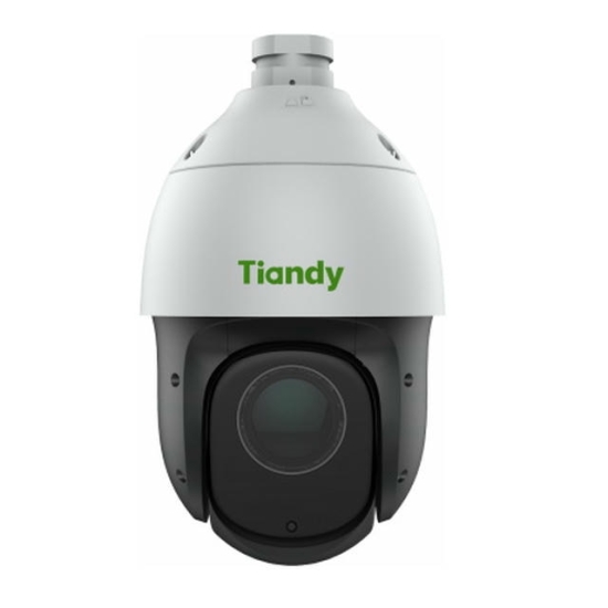Tiandy TC-H354S Spec:23X/I/E/V3.1