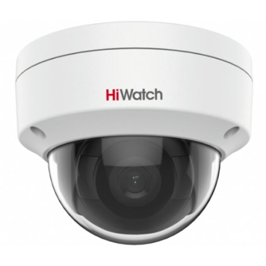 HiWatch DS-I202(D)