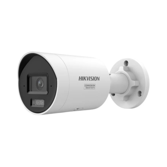 IP камера Hikvision DS-2CD2047G3-LI2UY/SL