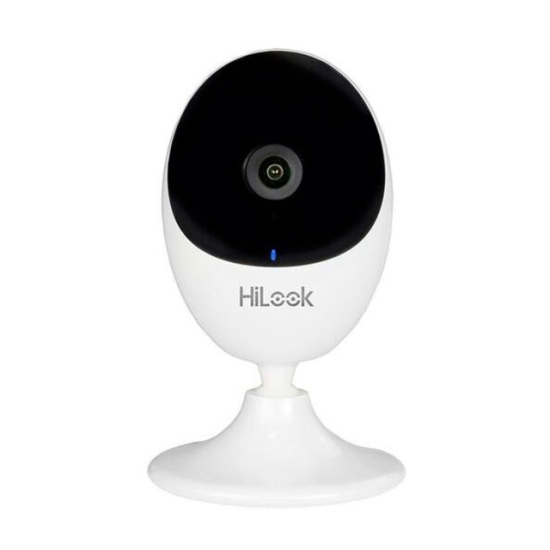 HiLook IPC-C120-D/W