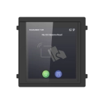 Модуль дисплея видеодомофона Hikvision DS-KD-TDM