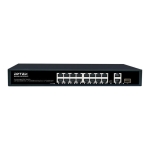 DPTEK DK100-16FP2G1S