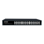 DPTEK DK100-24FP2G