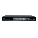 DPTEK DK100-24FP2G2S