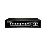 DPTEK DK100-8FP2F-W