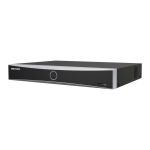 IP видеорегистратор Hikvision DS-7616NXI-K1(B)