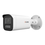 iFlow F-IC-1642CMZ4 2.8-12mm