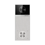 Вызывная панель Hikvision DS-KV6114-MWBE1