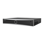 IP видеорегистратор Hikvision DS-7732NXI-I4/VPro