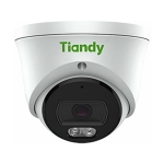 Tiandy TC-C32XP Spec:I3W/E/Y/2.8mm/V4.2