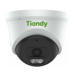 Tiandy TC-C34XN Spec:I3W/E/Y/2.8mm/V4.2