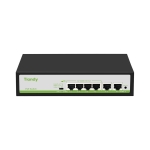 POE коммутатор Tiandy TC-P3S06 H/0402/AT/60
