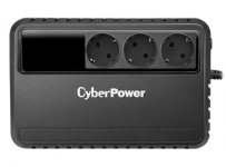 Блок бесперебойного питания CyberPower BU600E