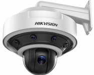 Hikvision DS-2DP1636Z-D