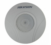 Микрофон HIKVISION DS-2FP2020